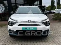 2021 Citroen C4