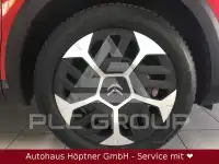 2021 Citroen C4