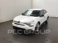 2021 Citroen C4