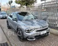 2021 Citroen C4