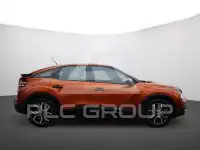 2021 Citroen C4
