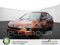 2021 Citroen C4