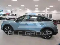 2021 Citroen C4