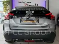 2021 Citroen C4