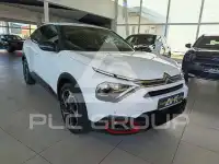 2021 Citroen C4