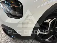 2021 Citroen C4
