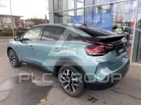 2021 Citroen C4