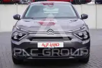 2021 Citroen C4