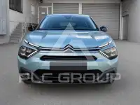 2021 Citroen C4