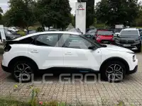 2021 Citroen C4
