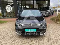 2021 Citroen C4