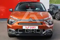 2021 Citroen C4