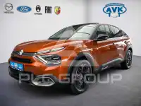 2021 Citroen C4