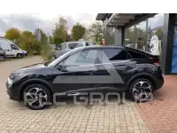 2021 Citroen C4
