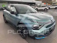 2021 Citroen C4