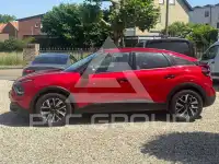 2021 Citroen C4