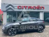 2021 Citroen C4
