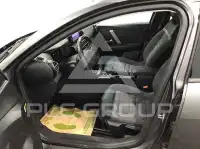 2021 Citroen C4