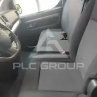 2021 Citroen E-Spacetourer