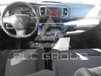 2021 Citroen E-Spacetourer