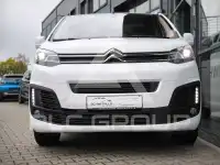 2021 Citroen E-Spacetourer
