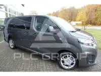 2021 Citroen E-Spacetourer