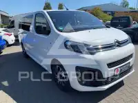 2021 Citroen E-Spacetourer