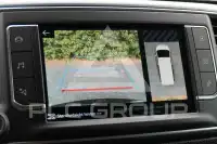 2021 Citroen E-Spacetourer