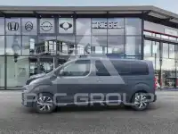 2021 Citroen E-Spacetourer