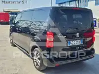 2021 Citroen E-Spacetourer