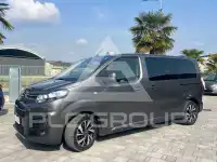 2021 Citroen E-Spacetourer