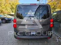 2021 Citroen E-Spacetourer