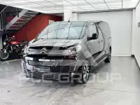 2021 Citroen E-Spacetourer
