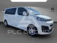 2021 Citroen E-Spacetourer