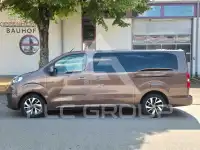 2021 Citroen E-Spacetourer