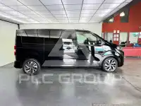 2021 Citroen E-Spacetourer