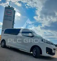 2021 Citroen E-Spacetourer