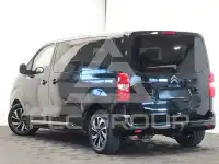 2021 Citroen E-Spacetourer