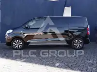 2021 Citroen E-Spacetourer