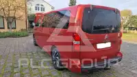 2021 Citroen E-Spacetourer
