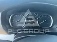 2021 Citroen E-Spacetourer