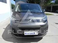 2021 Citroen E-Spacetourer