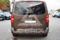 2021 Citroen E-Spacetourer