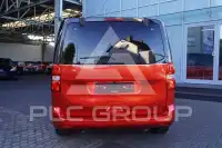 2021 Citroen E-Spacetourer