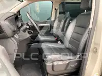 2021 Citroen E-Spacetourer