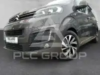 2021 Citroen E-Spacetourer