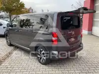 2021 Citroen E-Spacetourer