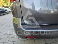 2021 Citroen E-Spacetourer