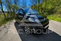 2021 Citroen E-Spacetourer