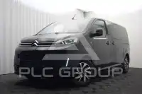 2021 Citroen E-Spacetourer